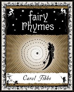 FAIRY RHYMES (WOODEN BOOKS)