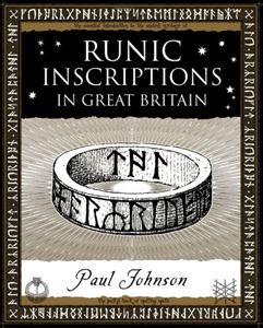 RUNIC INSCRIPTIONS IN GREAT BRITAIN (WOODEN BOOKS)