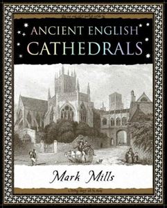 ANCIENT ENGLISH CATHEDRALS (WOODEN BOOKS)