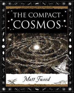 COMPACT COSMOS (WOODEN BOOKS)