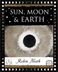 SUN MOON AND EARTH (WOODEN BOOKS)