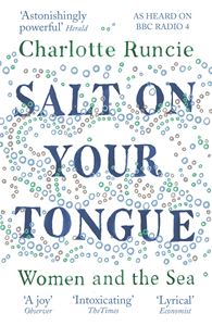 SALT ON YOUR TONGUE (PB)