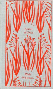 LEAVES OF GRASS (CLOTHBOUND CLASSICS) (HB)