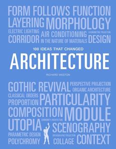 100 IDEAS THAT CHANGED ARCHITECTURE