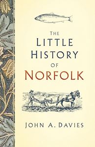 LITTLE HISTORY OF NORFOLK