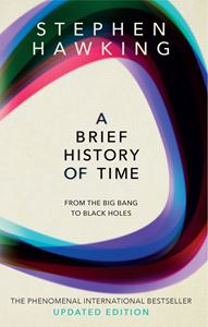 BRIEF HISTORY OF TIME (B FORMAT)