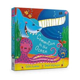 COMMOTION IN THE OCEAN (BOARD)