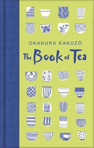 BOOK OF TEA (COLLECTORS LIBRARY)