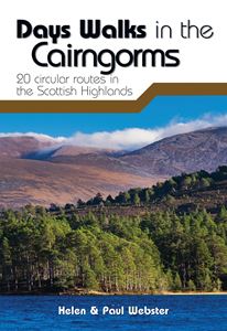 DAY WALKS IN THE CAIRNGORMS