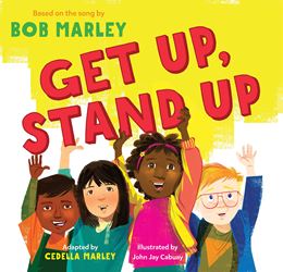 GET UP STAND UP (HB)