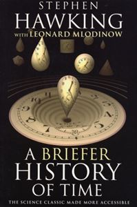 BRIEFER HISTORY OF TIME (PB)