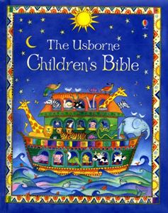USBORNE CHILDRENS BIBLE (MINI HB)