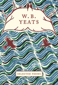 SELECTED POEMS: W B YEATS (CROWN CLASSICS)