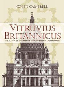 VITRUVIUS BRITANNICUS (DOVER)