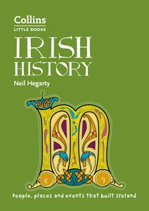 COLLINS LITTLE BOOKS: IRISH HISTORY