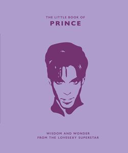 LITTLE BOOK OF PRINCE