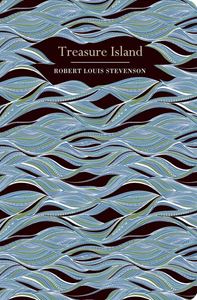 TREASURE ISLAND (CHILTERN CLASSICS) (HB)