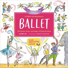 CHILDS INTRODUCTION TO BALLET (HB)