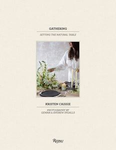 GATHERING: SETTING THE NATURAL TABLE (HB)