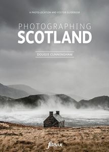 PHOTOGRAPHING SCOTLAND (FOTOVUE)