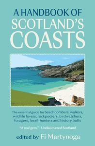 HANDBOOK OF SCOTLANDS COASTS (2ND ED)
