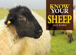 KNOW YOUR SHEEP