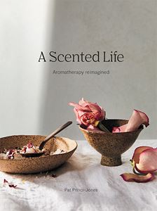 SCENTED LIFE: AROMATHERAPY REIMAGINED