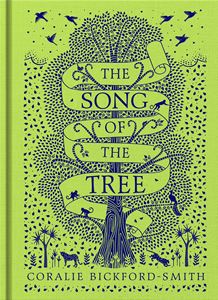 SONG OF THE TREE (HB)
