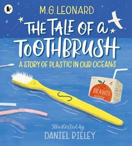 TALE OF A TOOTHBRUSH (PB)