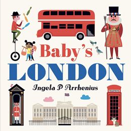 BABYS LONDON (BOARD)
