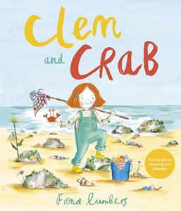 CLEM AND CRAB (PB)