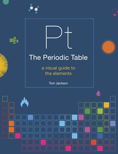 PERIODIC TABLE: A VISUAL GUIDE TO THE ELEMENTS