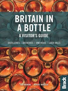 BRITAIN IN A BOTTLE: A VISITORS GUIDE