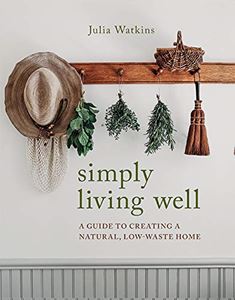 SIMPLY LIVING WELL (HB)