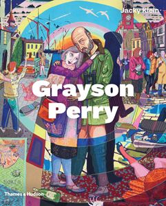 GRAYSON PERRY (T&H) (NEW)