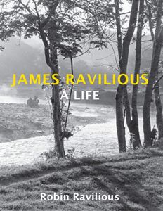 JAMES RAVILIOUS: A LIFE (WILMINGTON SQUARE BOOKS)