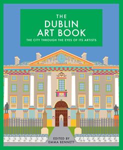 DUBLIN ART BOOK (UIT CAMBRIDGE)