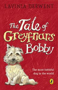 TALE OF GREYFRIARS BOBBY (PUFFIN) (PB)