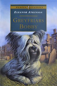 GREYFRIARS BOBBY (PUFFIN CLASSICS) (OLD 1994)