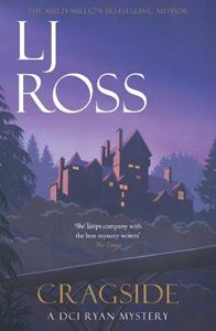 CRAGSIDE (DCI RYAN MYSTERY 6)