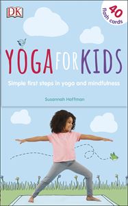 YOGA FOR KIDS (CARDS)