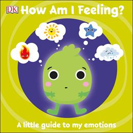HOW AM I FEELING (DK) (BOARD)