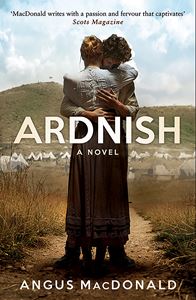 ARDNISH: A NOVEL