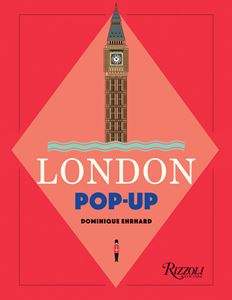 LONDON POP UP