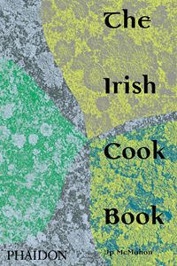 IRISH COOKBOOK
