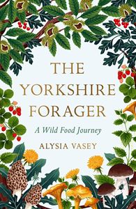 YORKSHIRE FORAGER (HB)