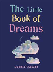 LITTLE BOOK OF DREAMS (GAIA)