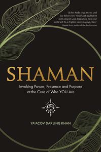 SHAMAN: INVOKING POWER PRESENCE AND PURPOSE AT THE CORE OF 