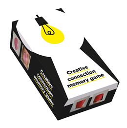 CREATIVE CONNECTION MEMORY GAME (BIS)