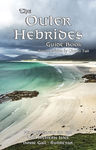 OUTER HEBRIDES GUIDE BOOK (4TH ED)
